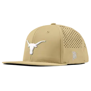 University of Texas "Vintage Texas Longhorn" Flat Performance