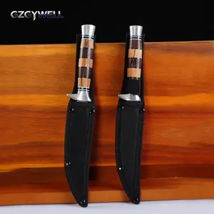 GZGY Kitchen Boning Knife, Portable Multipurpose Kitchen Supplies Cutting Tool for Meat & Camping, Ideal Gift for Men
