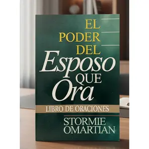 El Poder Del Esposo Que Ora-(oraciones)