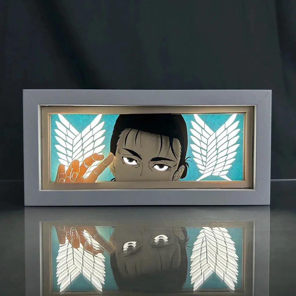 Eren Light Box