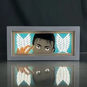Eren Light Box Eren Light Box