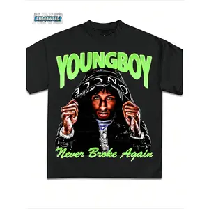 Young Boy Make America Slime Again Tour Shirt, Retro Unisex Young boy Rapper Young boy Rapper Masa Tour Young boy Tee, Young boy Y2K Tees, The Perfect Gift for a Friend