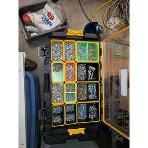 Dewalt Tough System Organizer Nesting Dividers