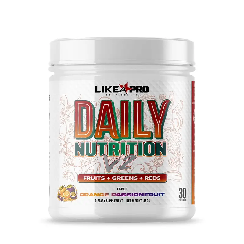 Daily Nutrition™️ V2