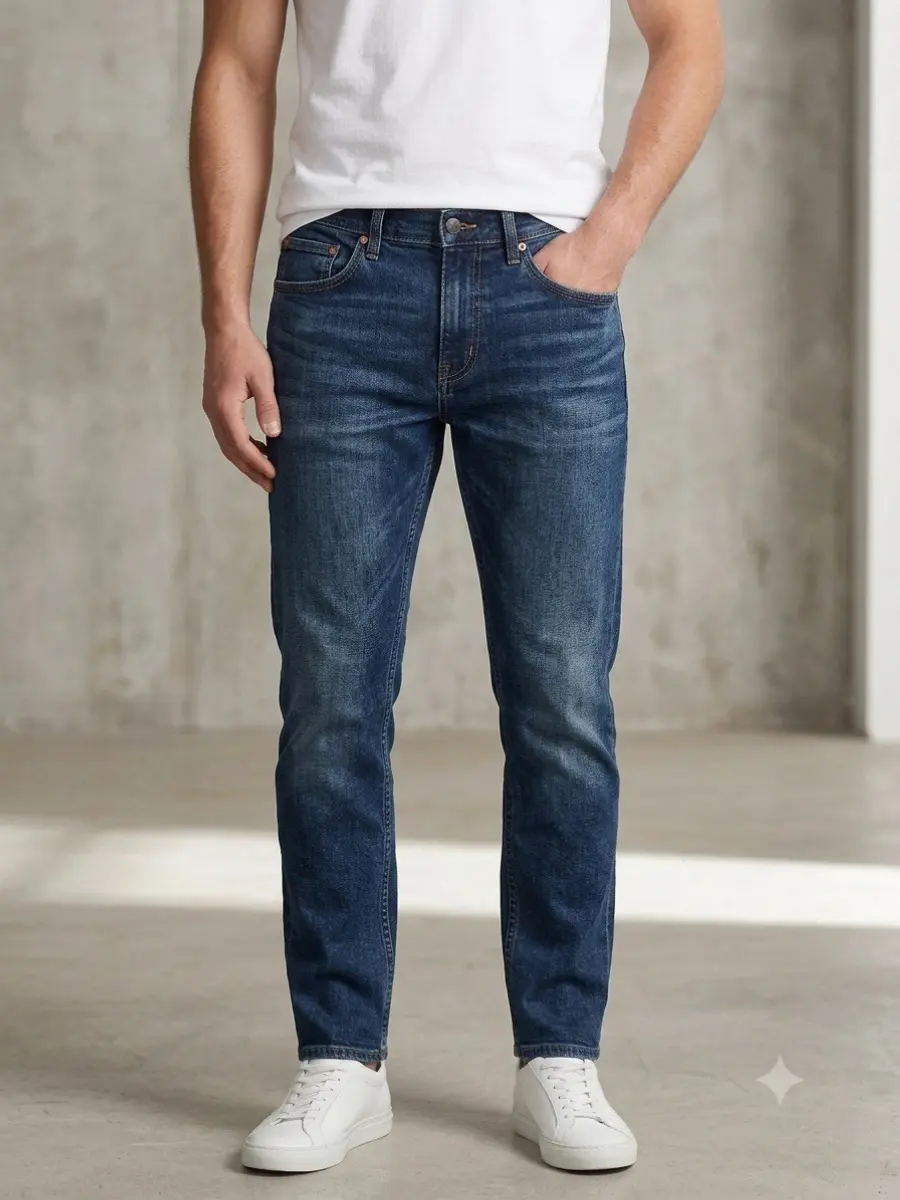 goodfellow jeans men 34x34 B.8