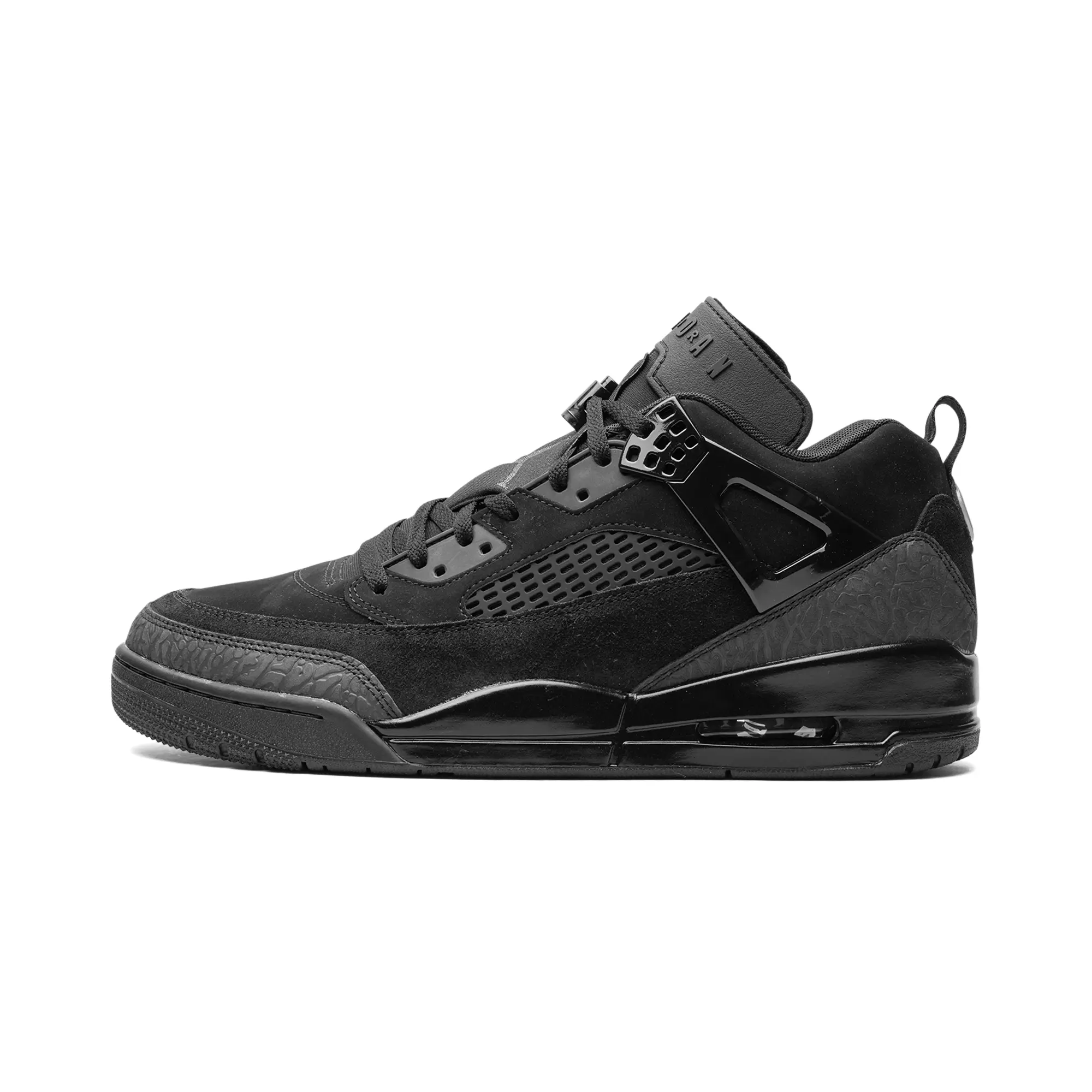 Jordan Spizike Low "Black Cat" FQ1759 001 Jordan Spizike Low "Black Cat" FQ1759 001