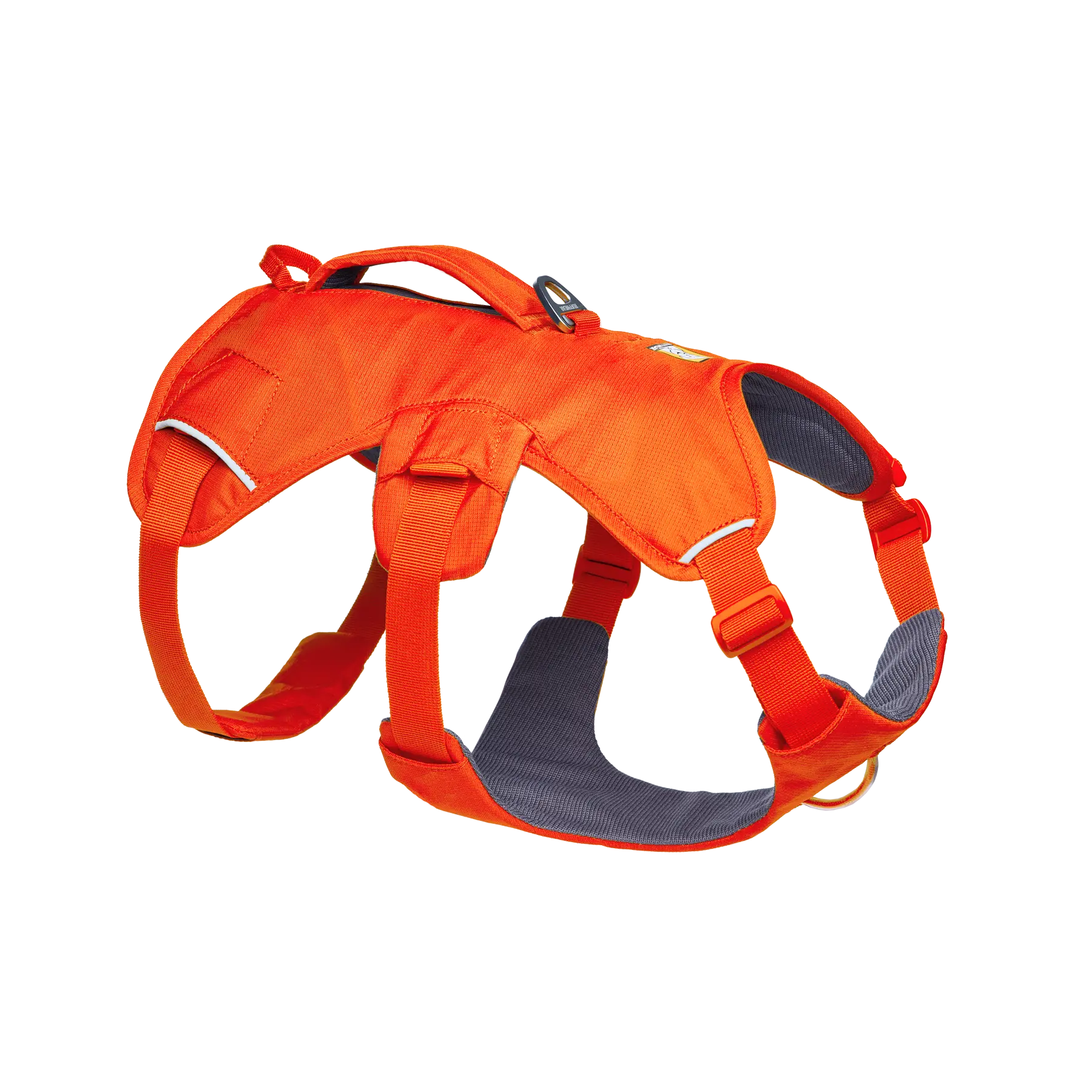 Web Master™ Dog Harness with Handle