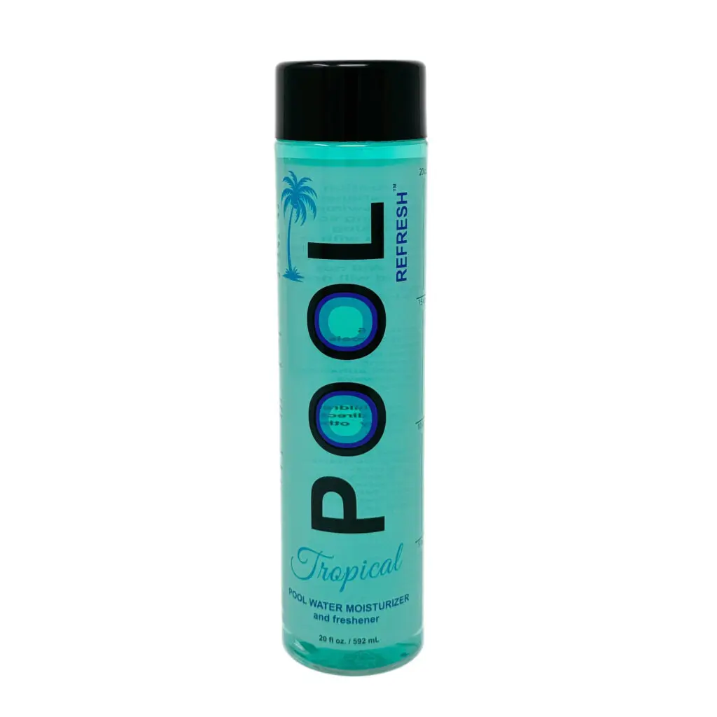 Pool Refresh “Tropical” 20oz – Moisturizer and Freshener