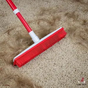 IndigoPet Hair Removal Broom IndigoPet Hair Removal Broom