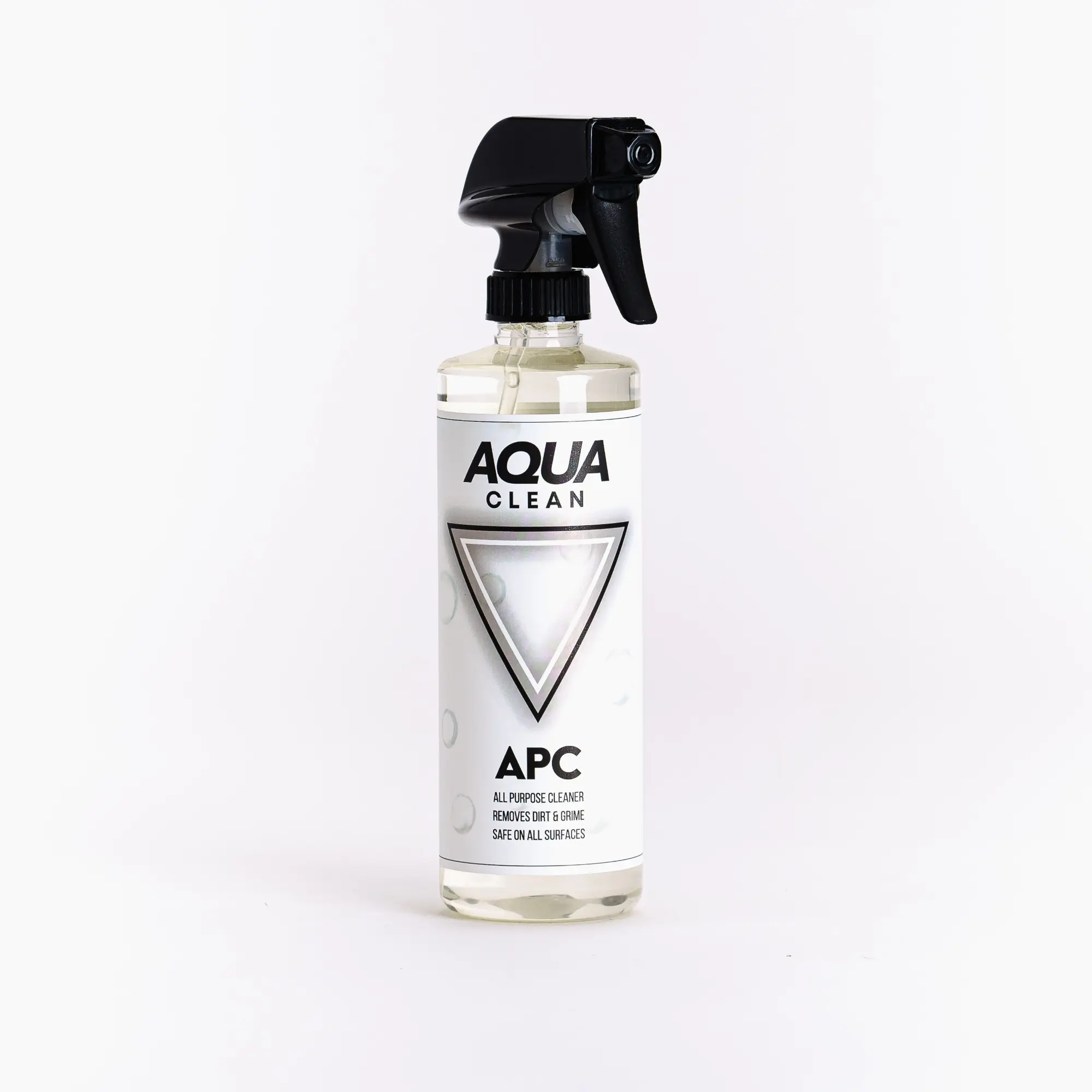 APC All Purpose Cleaner Spray | Gentle & Powerful | Boats, Cars, RVs | Degreaser | Dirt, Grime, Grease, Stains | Seats, Black Streaks, bugs, Exterior, Interior | Water-Based, Made in USA