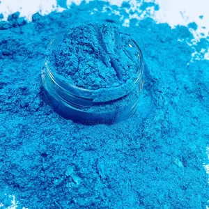 Mica powder/ pigment Natural Color with No Artificial Additives