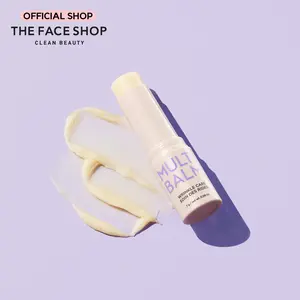 THE FACE SHOP Wrinkle Care, Brightening Care, Moisture Care Multi Balms