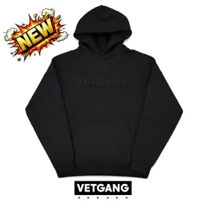 Ft. Hoodie