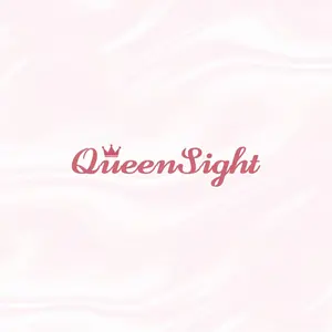 QUEENSIGHT shop logo