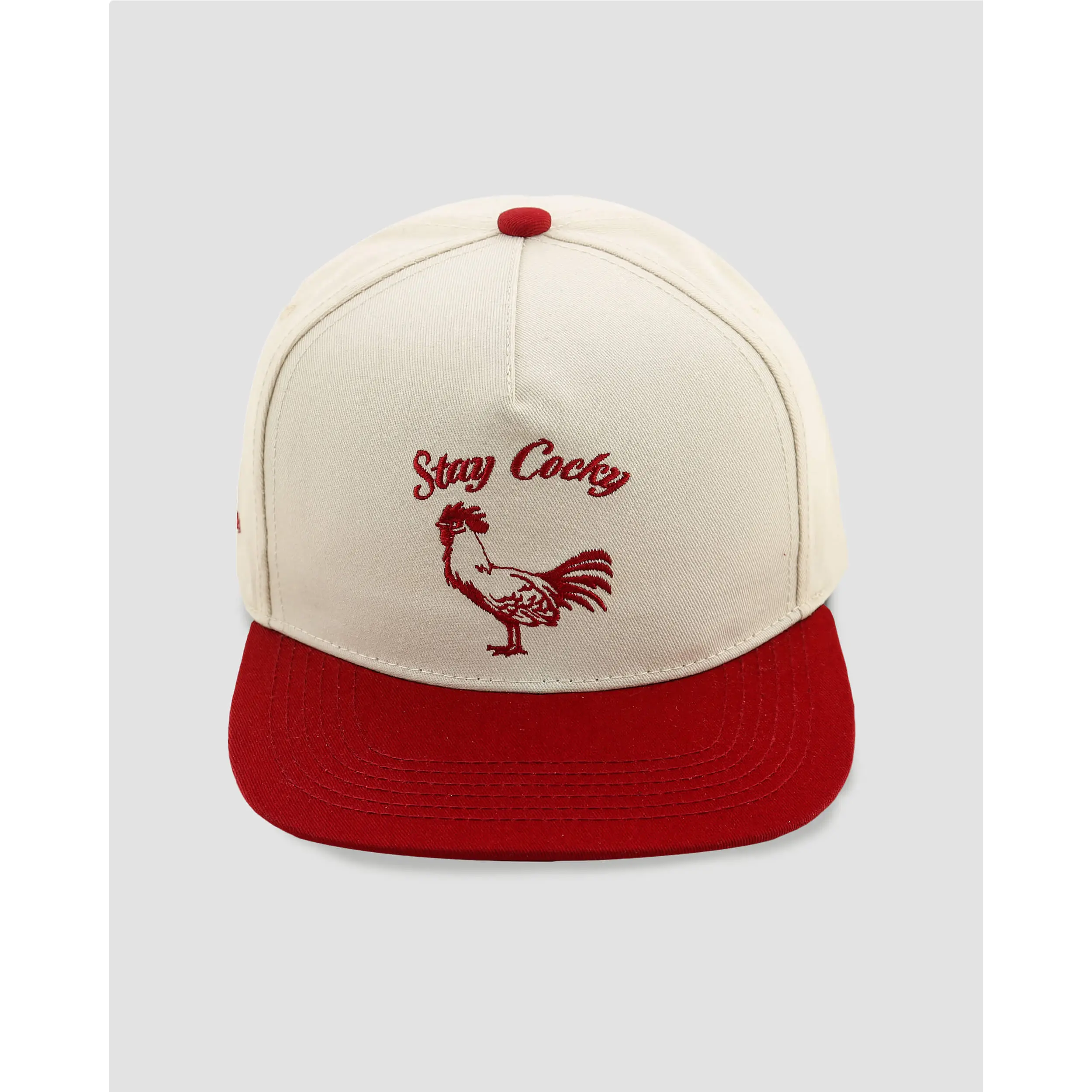 Stay Cocky Hat