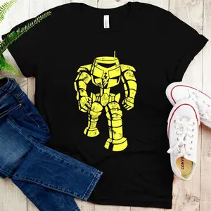 Sheldon Bot T-Shirt