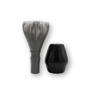 Resin Chasen ( Matcha Whisk)-Gray