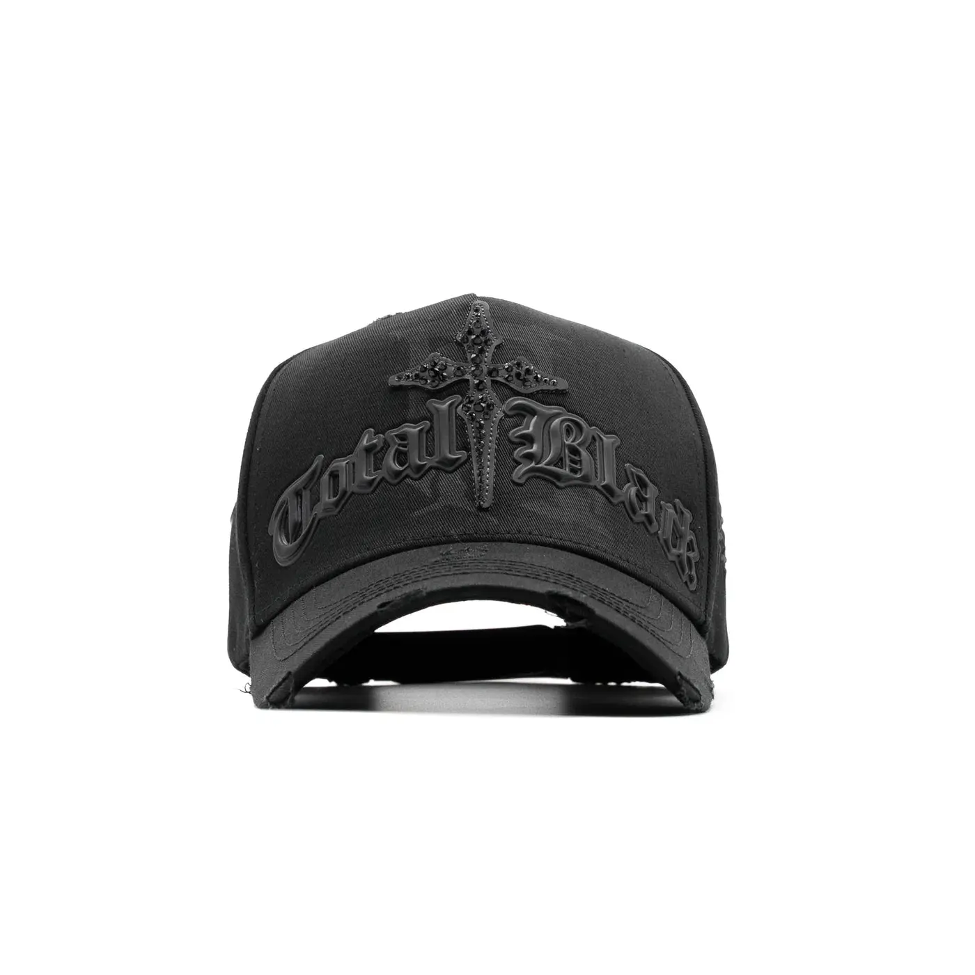 TOTAL BLACK