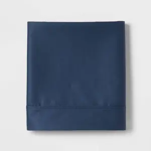 400 Thread Count Performance Flat Sheet - Threshold 400 Thread Count Performance Flat Sheet - Threshold