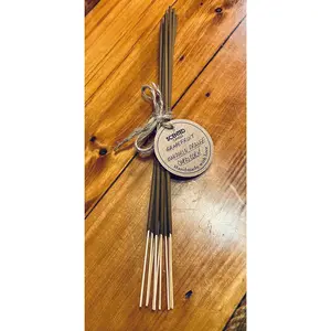 Zodiac Incense Stick 10pk