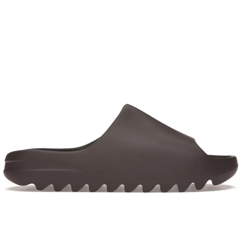 adidas Men's Yeezy Slide Soot, from StockX adidas Men's Yeezy Slide Soot, from StockX