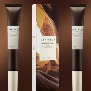 Madagascar Centella Probio - Cica Bakuchiol Eye Cream Twin Pack