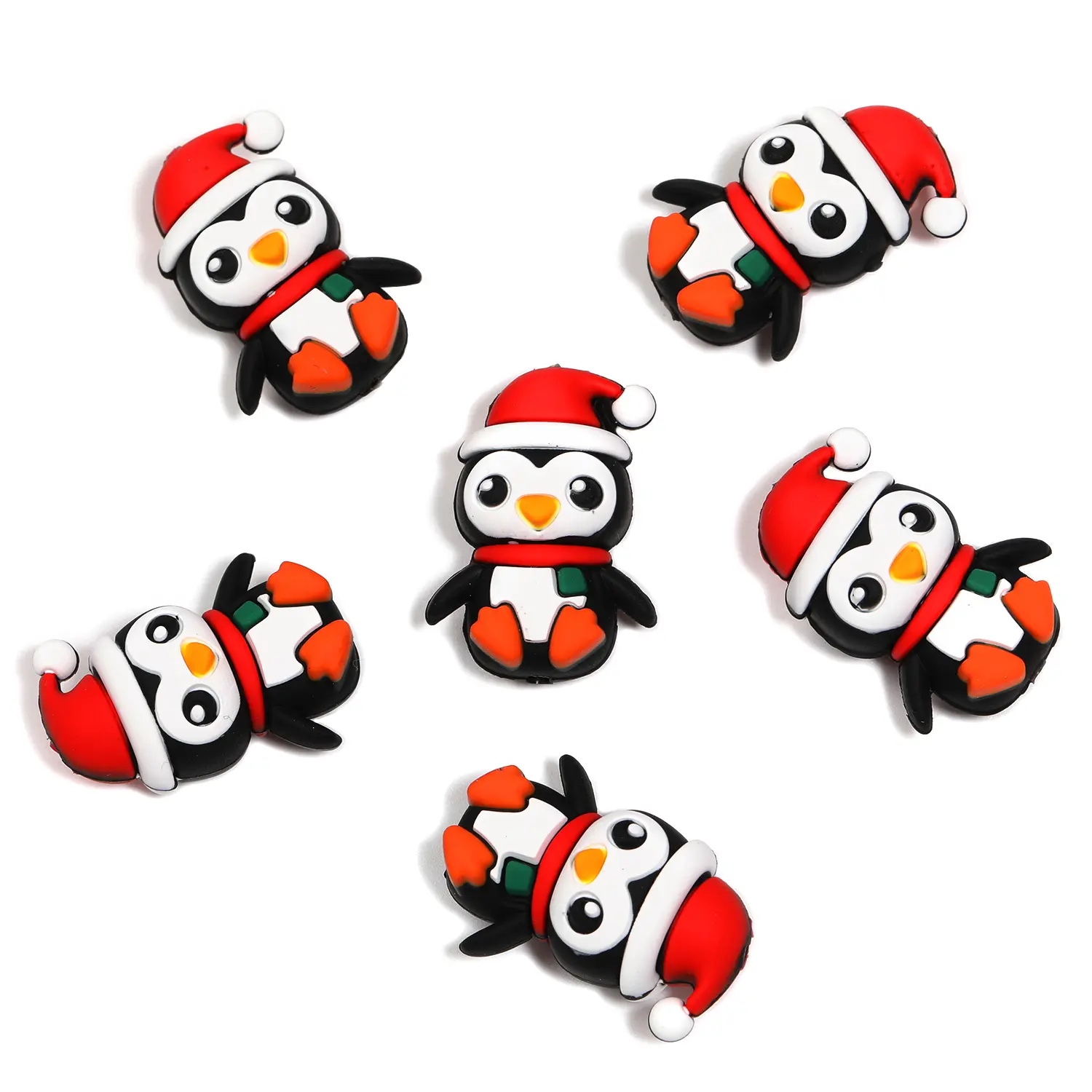 103.New!/ HX317010/Christmas/10PCS