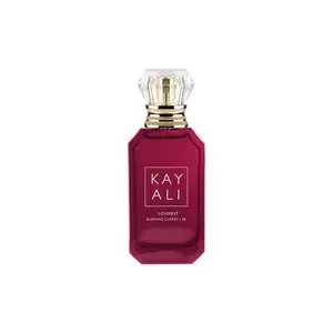 KAYALI  LOVEFEST BURNING CHERRY Size: 0.33/10 ml eau de parfum sprayNew