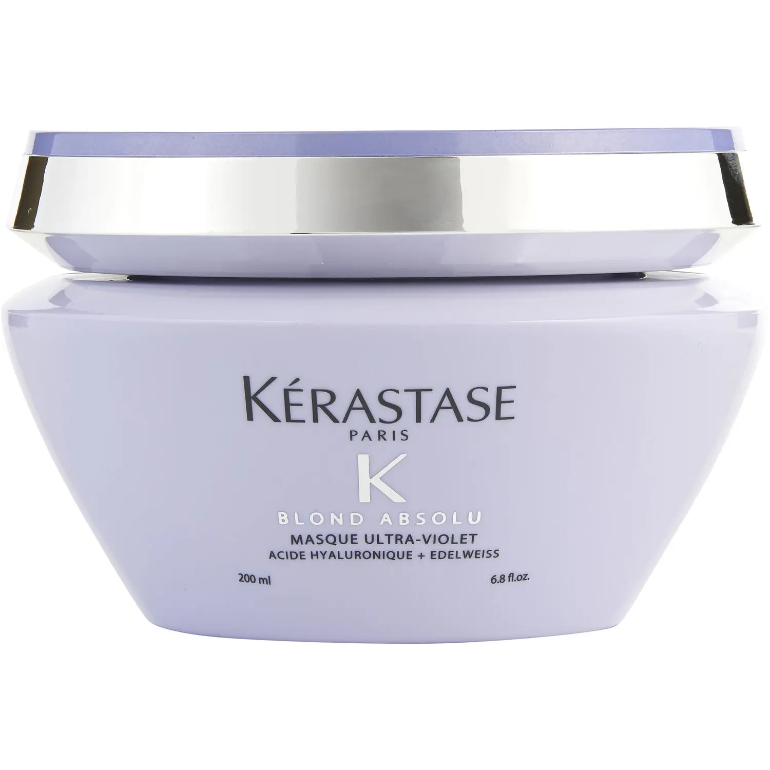 Kerastase By Kerastase Blond Absolu Masque Ultra Violet For Unisex