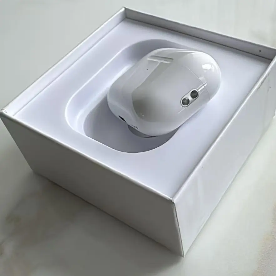 Bluetooth Headphones: 3D Stereo Wireless Earbuds. Includes a Type-C charging cable and charging case—perfect for use during work, sports, study, and voice calls. An ideal musical companion and a perfect gift suitable for both men and women.