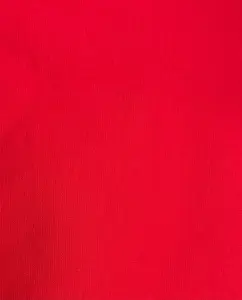 Cherry Red Verona Knit Fabric *sale