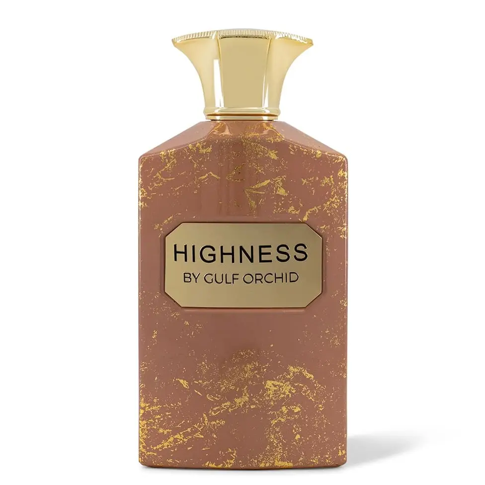 Highness by Gulf Orchid EDP Spray, 3.6oz