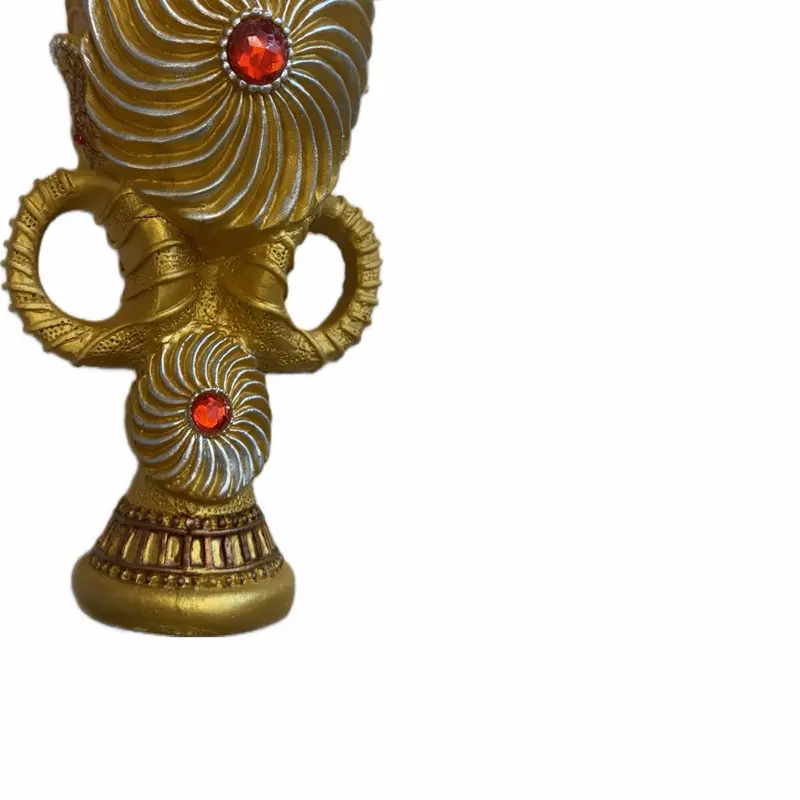 Bakhoor incense burner with Bakhoor