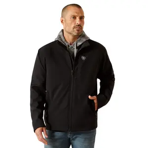 Men's Vernon Softshell Jacket