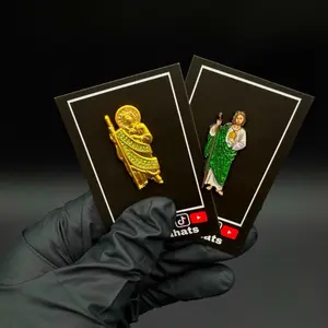 Pin San judas Tadeo