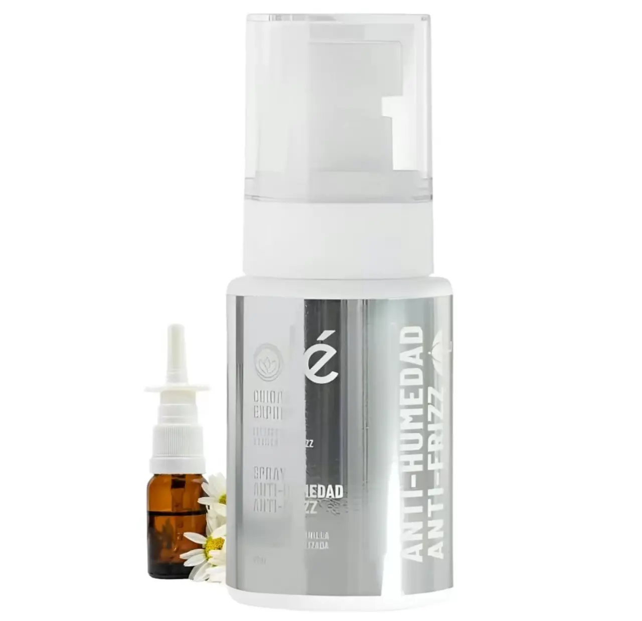 OLÉ Anti-Humidity Anti-Frizz Spray |With RestarPro technology