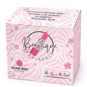 BOSS BABE BOX