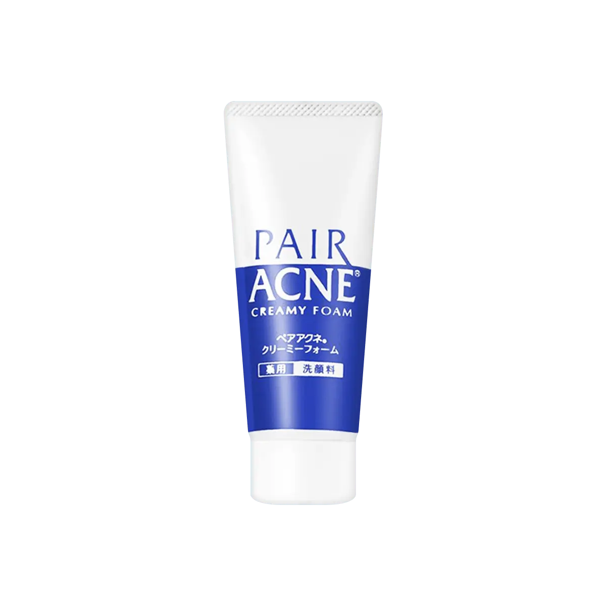 LION PAIR ACNE Medicated Foaming Face Wash for Acne Prone Skin - Gentle, Low Irritation, Prevents Breakouts & Scars - 80g LION PAIR ACNE Medicated Foaming Face Wash for Acne Prone Skin - Gentle, Low Irritation, Prevents Breakouts & Scars - 80g