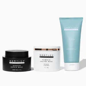DRMTLGY Barrier Repair Bundle