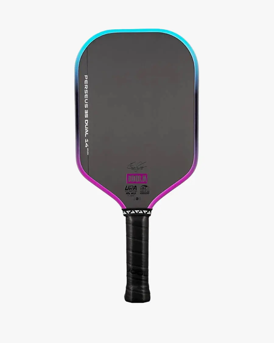 JOOLA Paddle 14mm Perseus 3S Dual