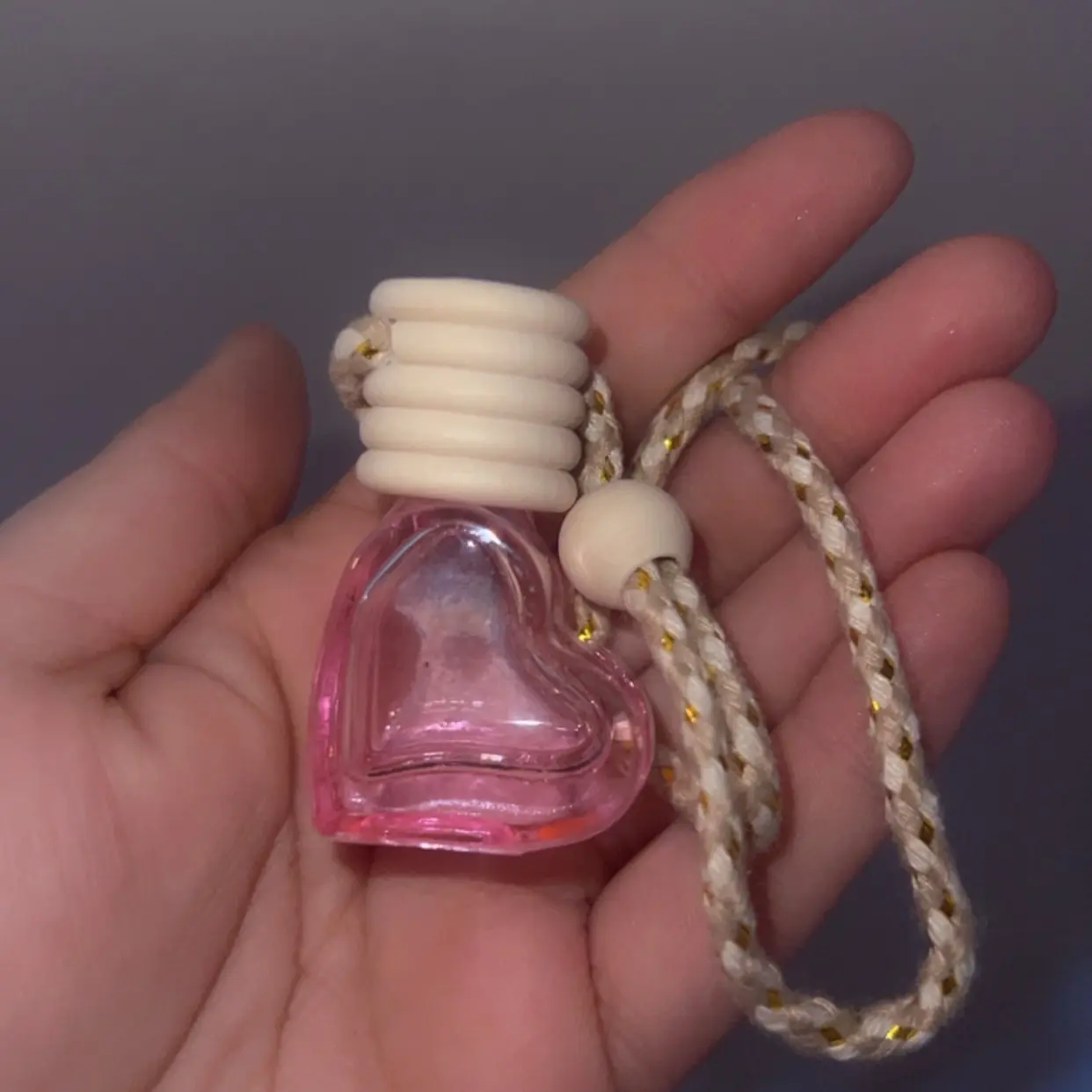 Car Diffuser Made On Live