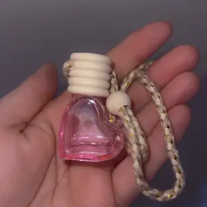 Car Diffuser Made On Live