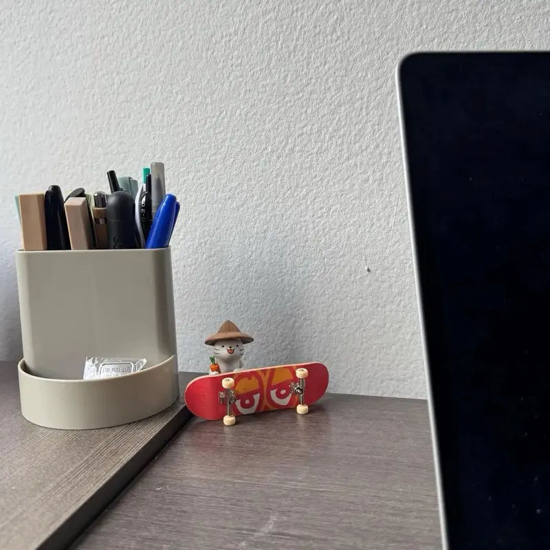 Print Your Design ANY Image for Custom Fingerboard