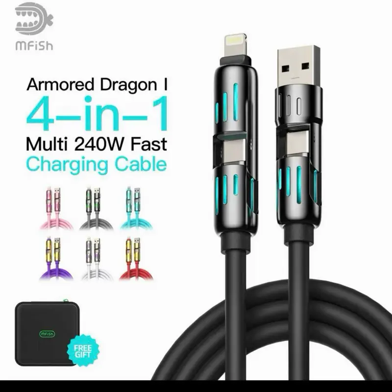 Charging Cable