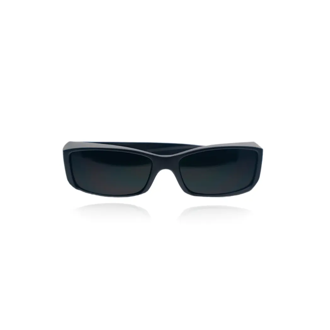 Mito Red PRO Glasses | Dark & Extra Dark Red Light Therapy Glasses