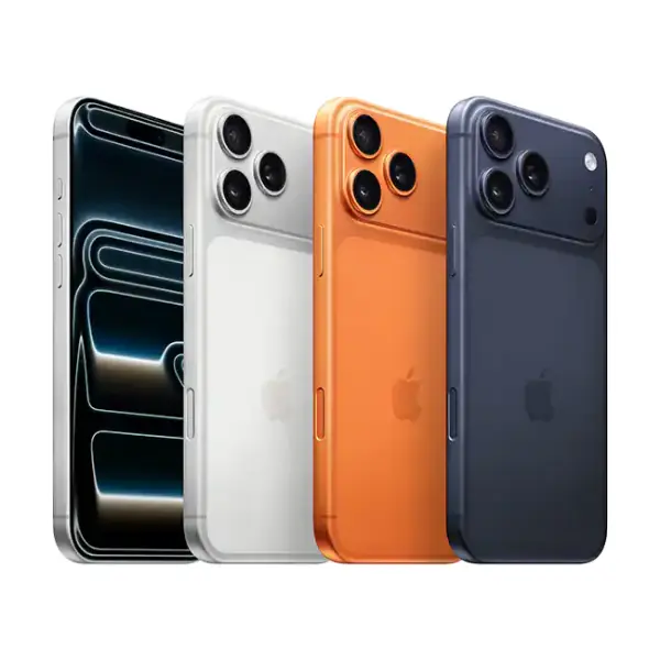 Apple - iPhone 17 Pro Max 6.9" 256GB 512GB 1TB 2TB Unlocked - Brand New