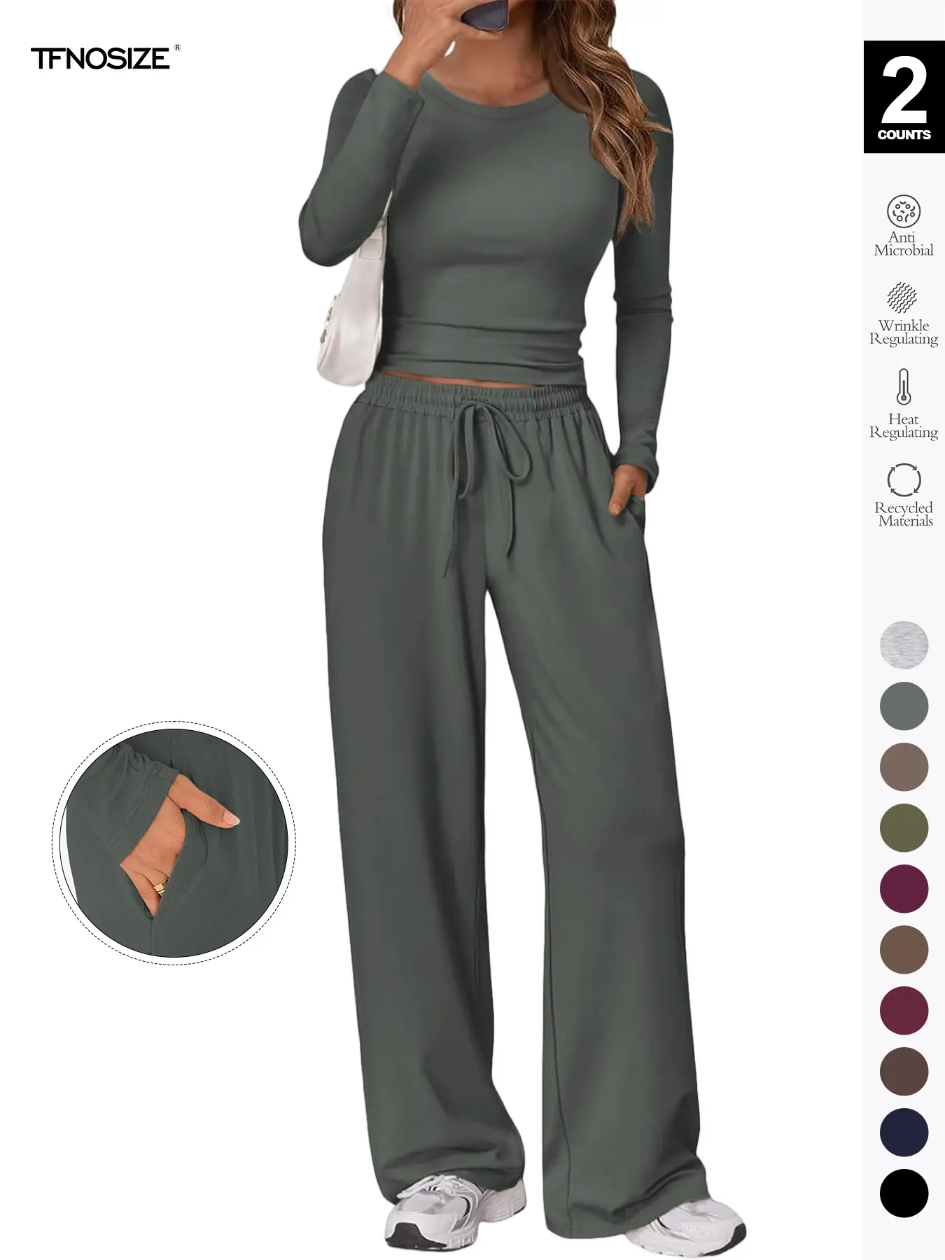 Dark Gray