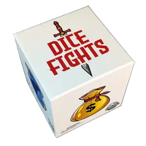 Ultimate Dice Fights Bundle