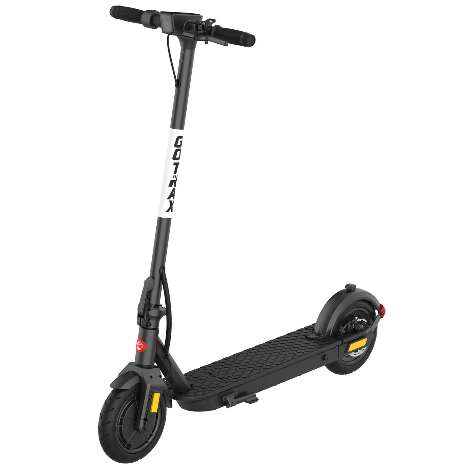 Fusion Electric Scooter Fusion Electric Scooter