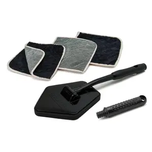 [The Reacher] Reacher Extension Tool + (GPT) Glass Perfect Towels (3 pack)